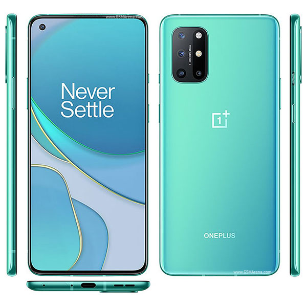 OnePlus 8T