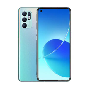 Oppo Reno 6