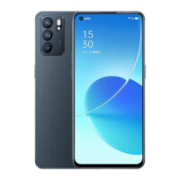 Oppo Reno 6 5G