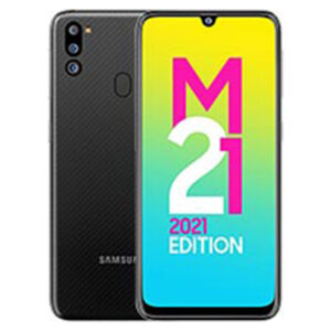 Samsung Galaxy M21 2021