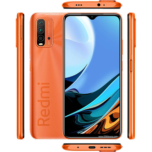 Xiaomi Redmi 9T