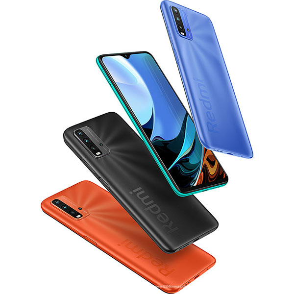 Xiaomi Redmi 9T