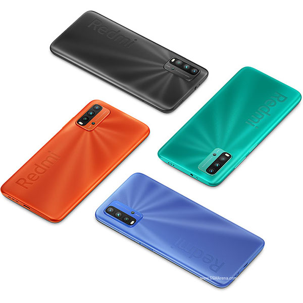 Xiaomi Redmi 9T