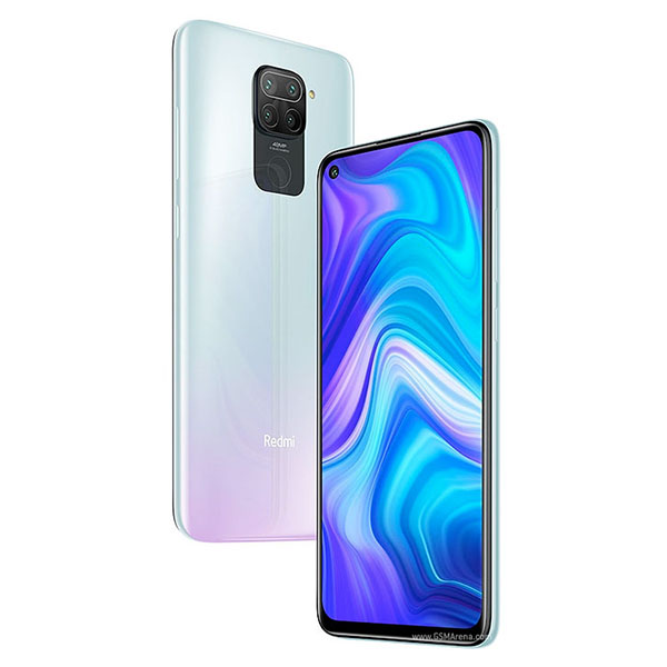 xiaomi redmi note 9