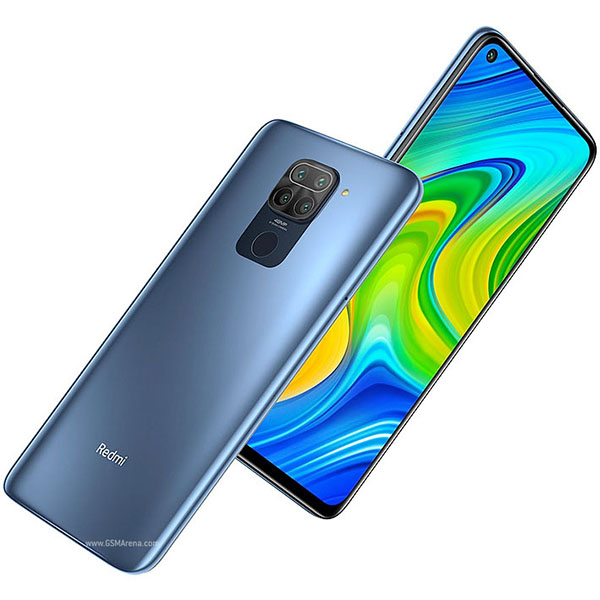 xiaomi redmi note 9