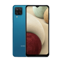 Samsung Galaxy A12 Nacho