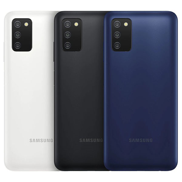 Samsung Galaxy A03s