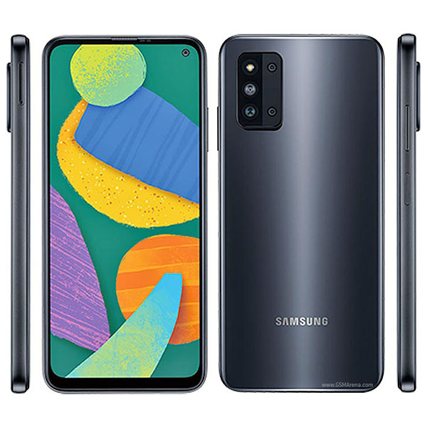 Samsung Galaxy F52 5G