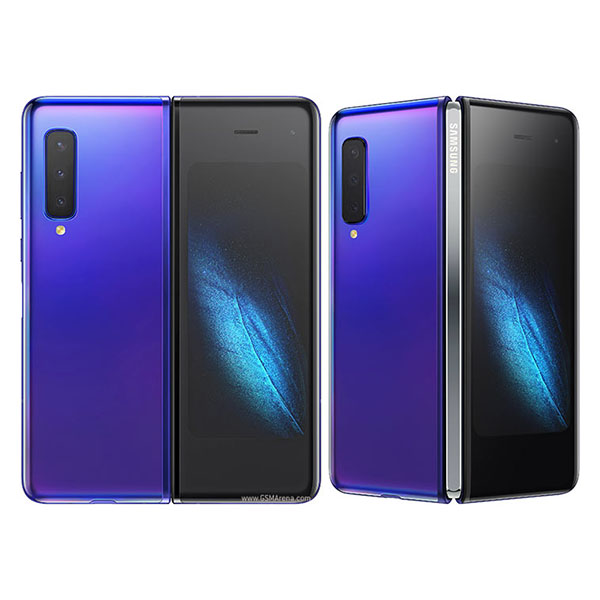 Samsung Galaxy Fold