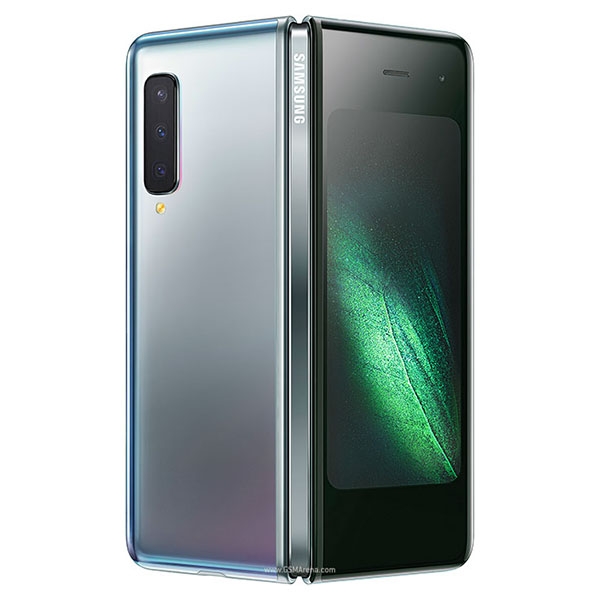 Samsung Galaxy Fold 5G