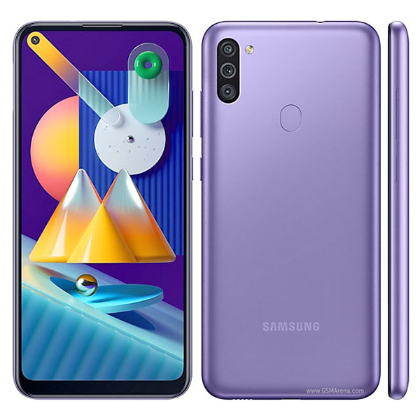 Samsung Galaxy M11