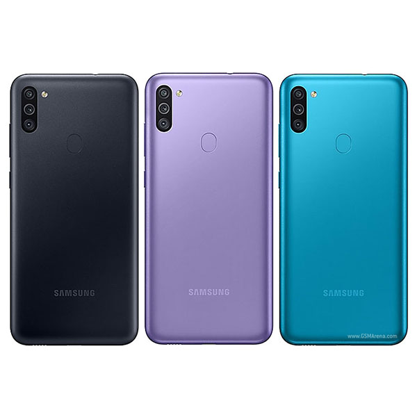 Samsung Galaxy M11