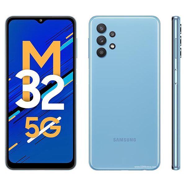 Samsung Galaxy M32 5G