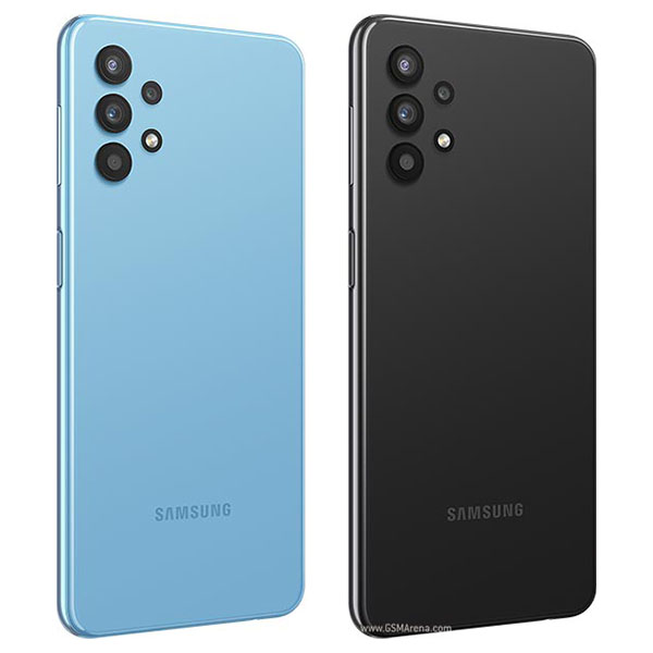 Samsung Galaxy M32 5G