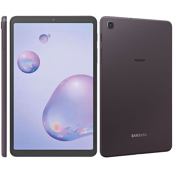 Samsung Galaxy Tab A 8.4 (2020)