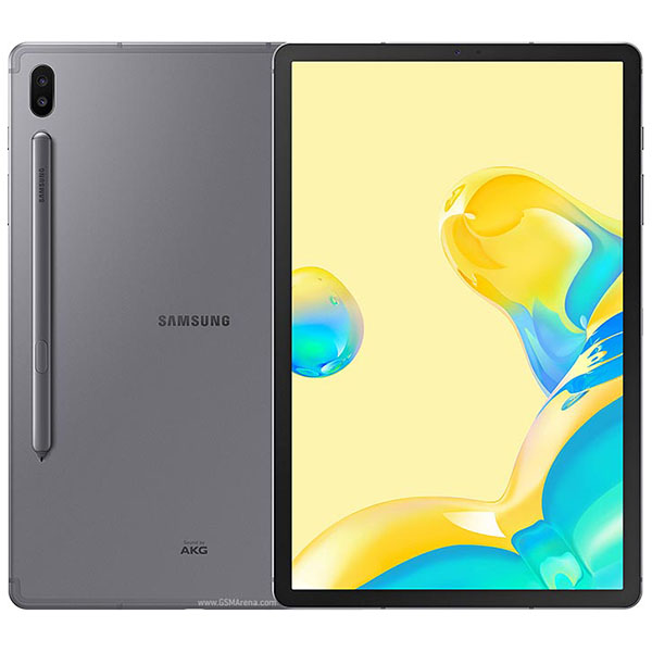 Samsung Galaxy Tab S6 5G