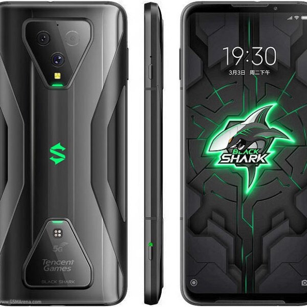 Xiaomi Black Shark 3