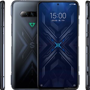 Xiaomi Black Shark 4 Pro