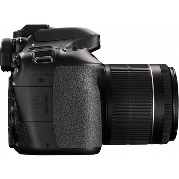 Canon EOS 80D 24MP DSLR Camera