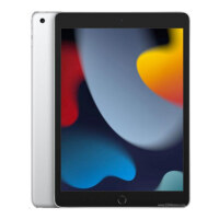 Apple iPad 10.2 (2021)