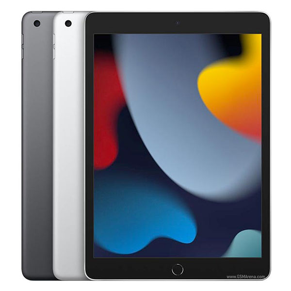 Apple iPad 10.2 (2021)