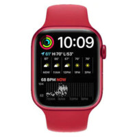 Apple Watch Series 7 GPS + Cellular