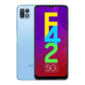 Samsung Galaxy F42 5G