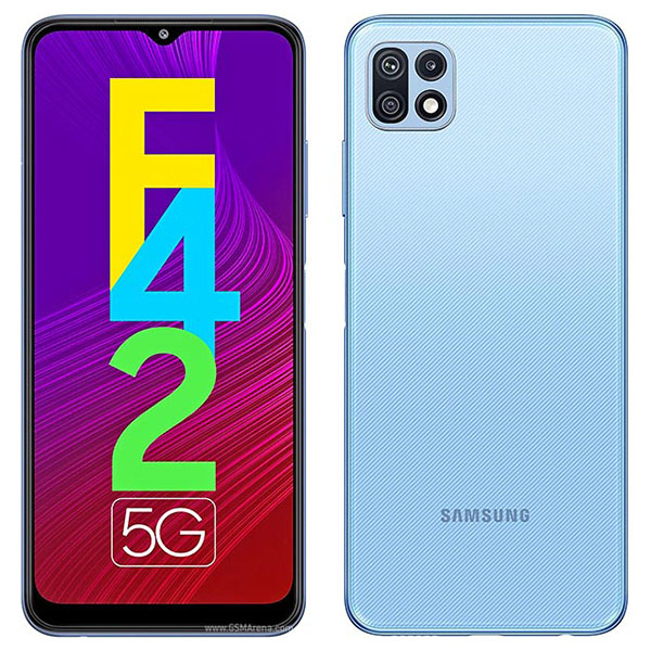 Samsung Galaxy F42 5G