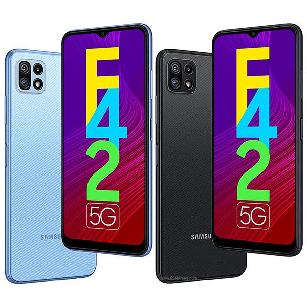 Samsung Galaxy F42 5G