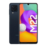 Samsung Galaxy M22