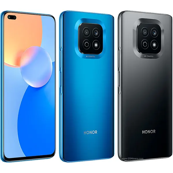 Honor Play5