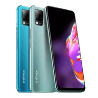 Infinix Hot 10T