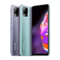 Infinix Hot 10S