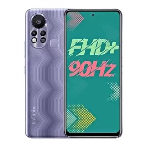 Infinix Hot 11s