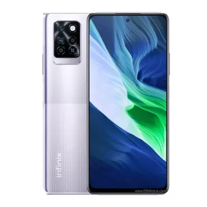 Infinix Note 10 Pro