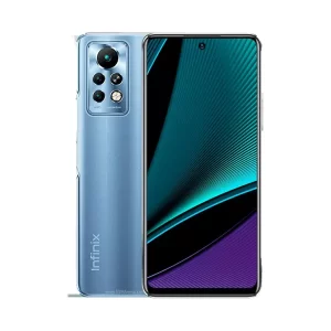 Infinix Note 11 Pro