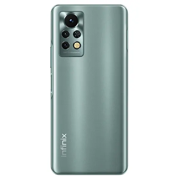 Infinix Note 11s