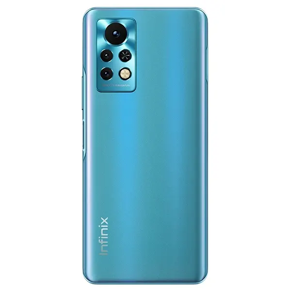 Infinix Note 11s