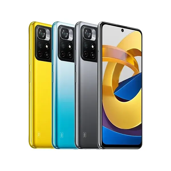 Xiaomi Poco M4 Pro 5G