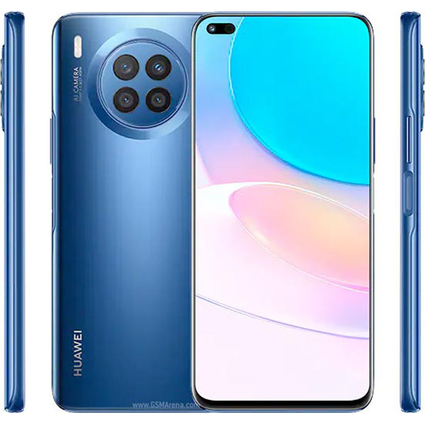 Huawei nova 8i