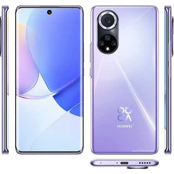 Huawei nova 9