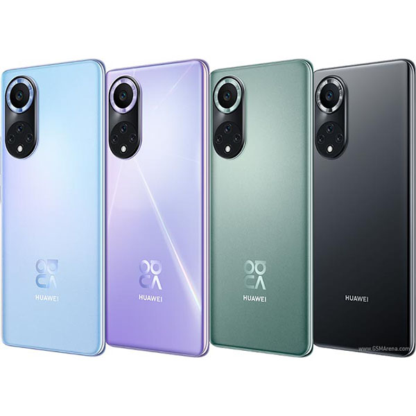 Huawei nova 9