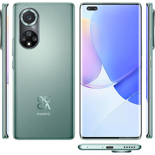 Huawei nova 9 Pro