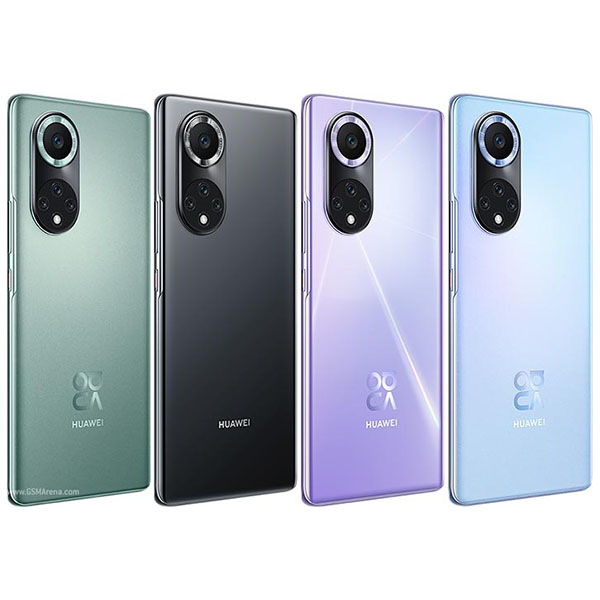 Huawei nova 9 Pro