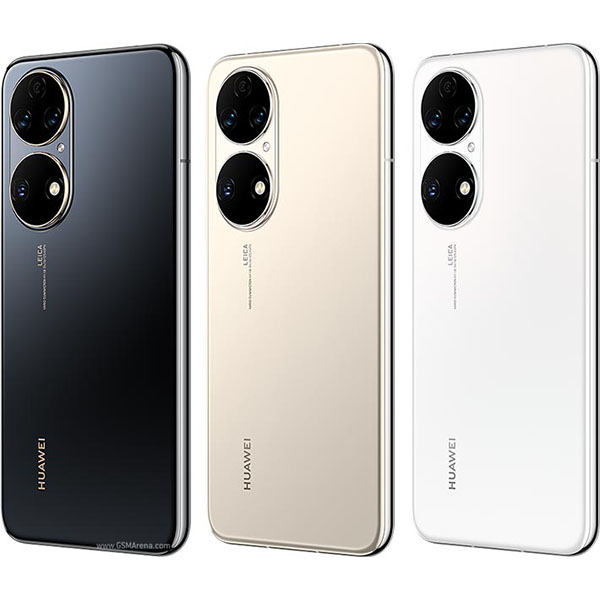 Huawei P50