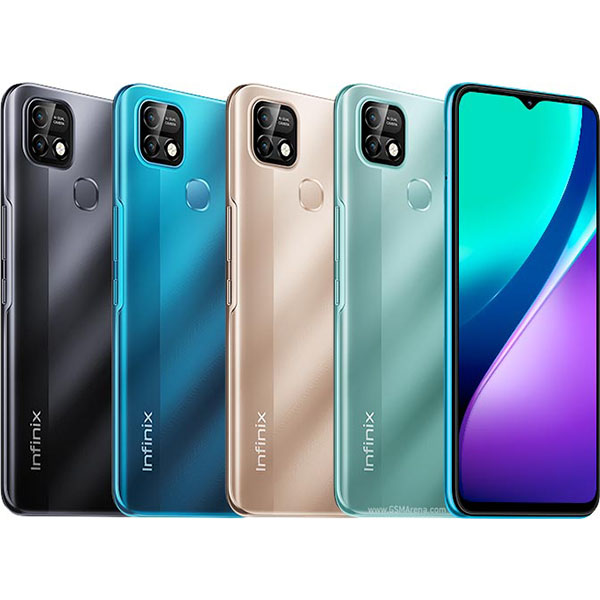 Infinix Smart 5 Pro