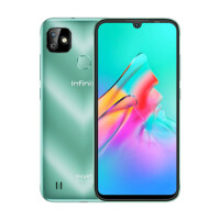 Infinix Smart HD 2021