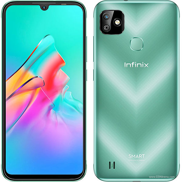 Infinix Smart HD 2021