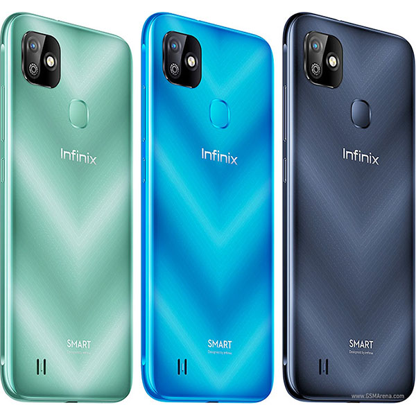 Infinix Smart HD 2021