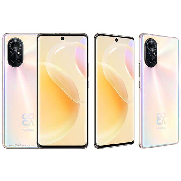 Huawei nova 8